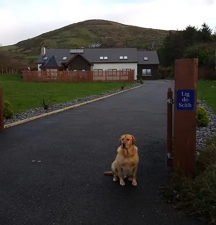 Lig Do Scith Killarney